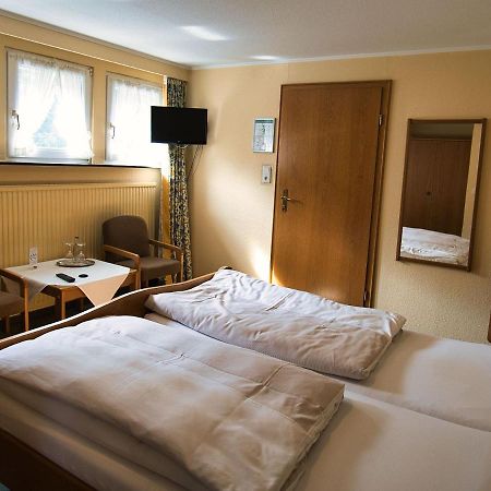 Hotel Hollaender Hof Мешеде Экстерьер фото