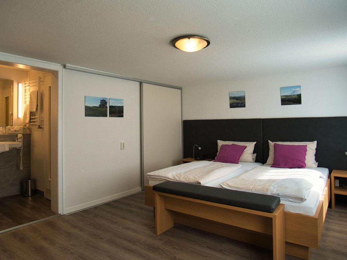 Hotel Hollaender Hof Мешеде Экстерьер фото