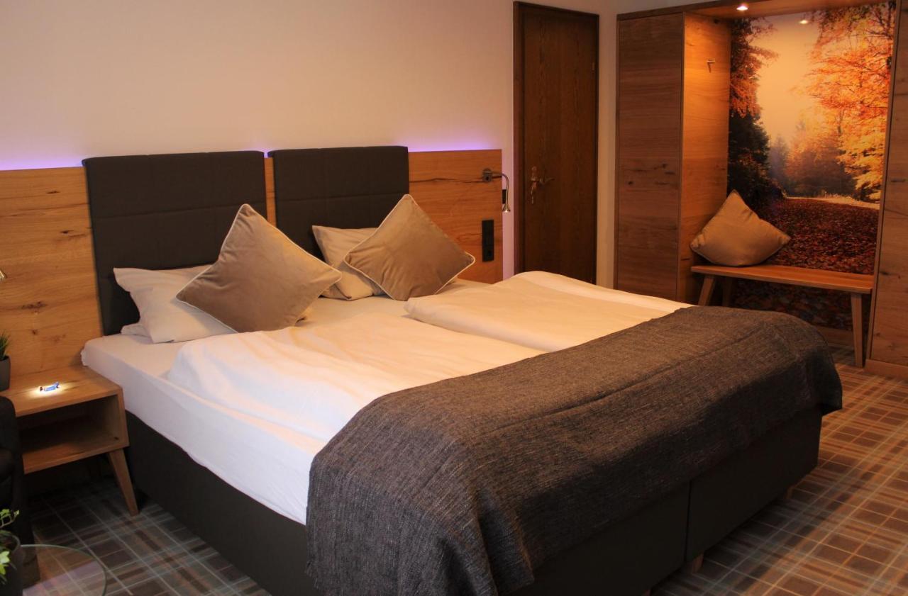 Hotel Hollaender Hof Мешеде Экстерьер фото